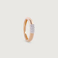 Forever Flex Gold & Diamond Finger Ring for Men,,hi-res view 4