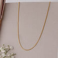 Classic Versatile Gold Chain,,hi-res view 1
