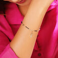 Mia Sutra DIY with Numerical Charms- 7,,hi-res view 2
