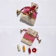 United Spirit Silver Rakhi,,hi-res view 6