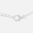 Radiance Link Silver Bracelet,,hi-res view 4