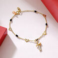 Mia Sutra DIY with Numerical Charms- 7,,hi-res view 1