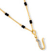 Mia Sutra DIY with Alphabet Charms- U,,hi-res view 4