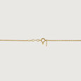 Celestial Bond Gold & Diamond Mangalsutra,,hi-res view 4