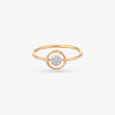 Eternal Orbit Diamond Ring,,hi-res view 2