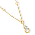 Mia Sutra DIY with Alphabet Charms- S,,hi-res view 4
