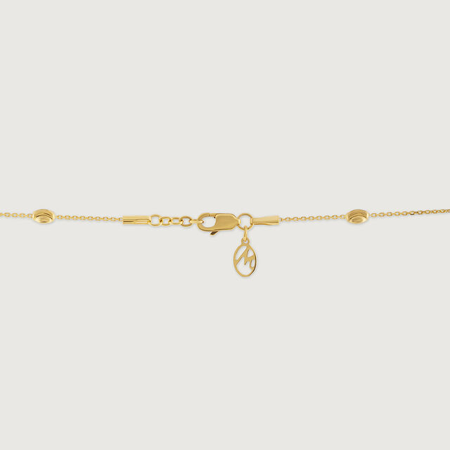 Timeless Elegance Gold Chain,,hi-res image number null