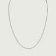 Breezy Cute Silver Chain,,hi-res view 3