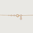 Brilliance Arc Gold and Diamond Mangalsutra,,hi-res view 4