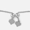 Radiant Tree Silver Bracelet,,hi-res view 5