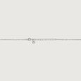 Bold Sleek Silver Chain,,hi-res view 5