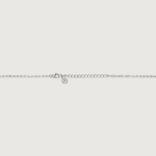 Bold Sleek Silver Chain,,hi-res image number null