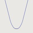Indigo Glow Gemstone Chain,,hi-res view 4