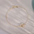 Modern Muse Pearl Bracelet,,hi-res view 1