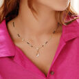 Mia Sutra DIY with Numerical Charms- 0,,hi-res view 2
