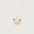 Flutter Babe Sapphire Pendant,,hi-res view 3