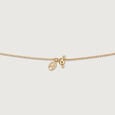 Flowing Rhythm Diamond Necklace,,hi-res view 5
