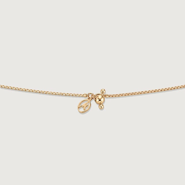 Flowing Rhythm Diamond Necklace,,hi-res image number null