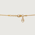 Classic Curb Gold Chain,,hi-res view 5