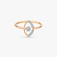 Vision Halo Diamond Ring,,hi-res view 2