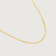 Noble Gleam Gold Chain,,hi-res view 4