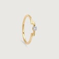 Linear Spark Diamond Ring,,hi-res view 3
