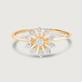 Whimsy Bloom Diamond Ring,,hi-res view 2