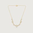 Radiant Rhythm Diamond Necklace,,hi-res view 2