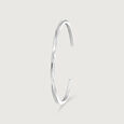 Twisted Texture Silver Kada,,hi-res view 4
