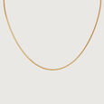 Link Symphonies 22 Kt Gold Chain,,hi-res view 3