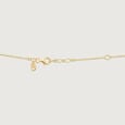 Fluid Rhythm Diamond Necklace,,hi-res view 3