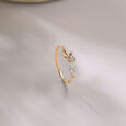Glimmer Snug Diamond Ring,,hi-res view 1