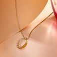 Pinwheel Diamond Pendant,,hi-res view 1