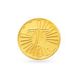 2 gram 24 Karat Gold Coin,,hi-res view 2