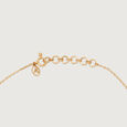 Nightfall Sparkle 14KT Diamond Necklace,,hi-res view 5