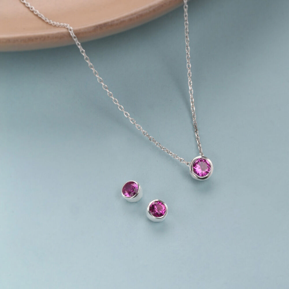 Price History of ZENEME Gold-Plated Flower Shaped Heart Drop