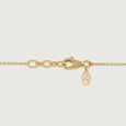 Layered Grace Gold and Diamond Mangalsutra,,hi-res view 4