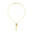 14kt Lighter Side Of Work Yellow Gold Necklace,,hi-res view 1
