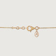 Twilight Swirls Gold and Diamond Mangalsutra,,hi-res view 4