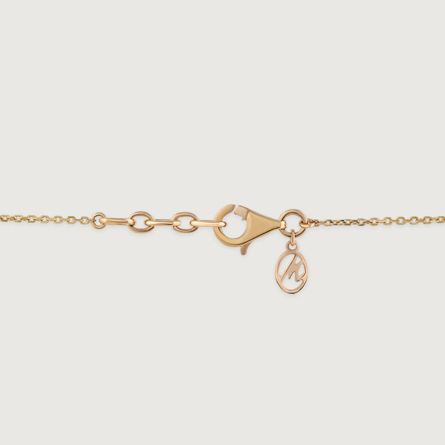 Twilight Swirls Gold and Diamond Mangalsutra,,hi-res image number null