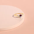 3024FQD FINGER RINGVALANTINE 2025MIA,,hi-res view 1