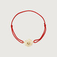 Everyday Joy Daisy Gold Bracelet,,hi-res view 3