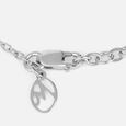 Love Struck Silver Bracelet,,hi-res view 5