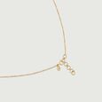 Dainty Dazzle Diamond Necklace,,hi-res view 5