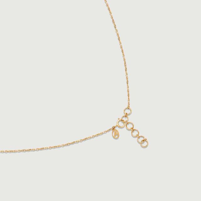 Dainty Dazzle Diamond Necklace,,hi-res image number null