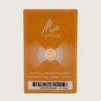 0.5 gm 24 Karat Mango Leaf Gold Coin (9999 Purity),,hi-res view 4