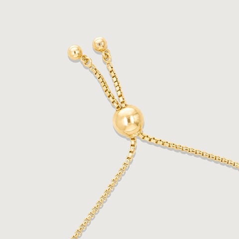 Timeless Grace Polki Diamond Bracelet