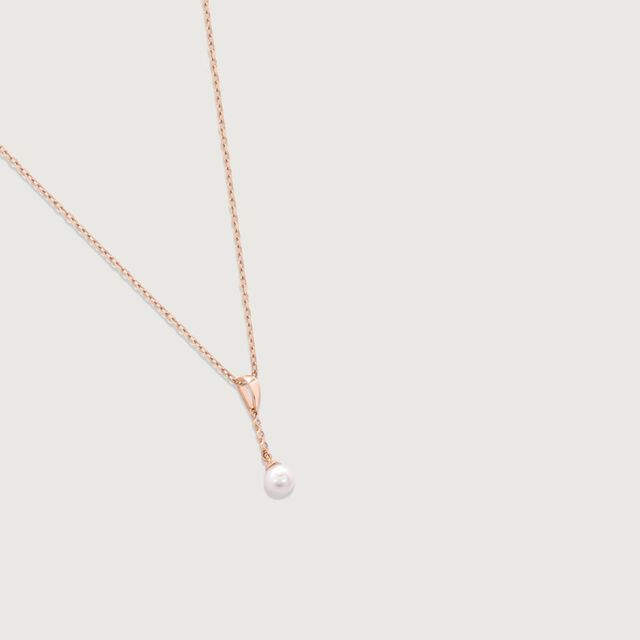 Luna Embrace Diamond Pendant,,hi-res image number null