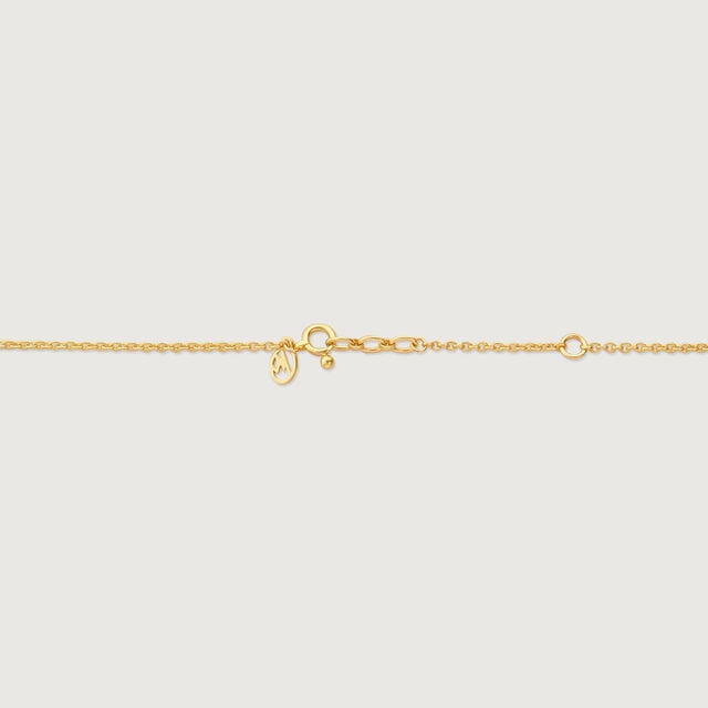 Fluid Twisted Diamond Mangalsutra,,hi-res image number null