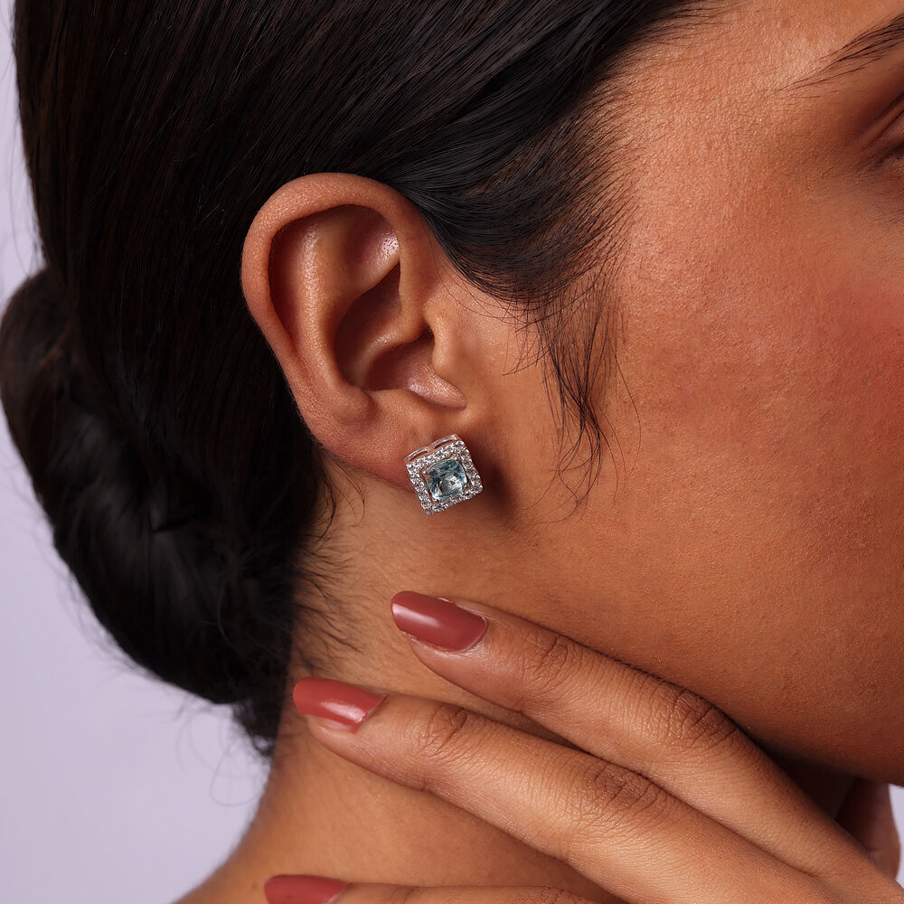 Interchangeable stud earrings online